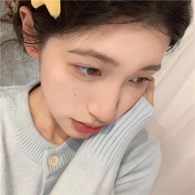 彩绘门