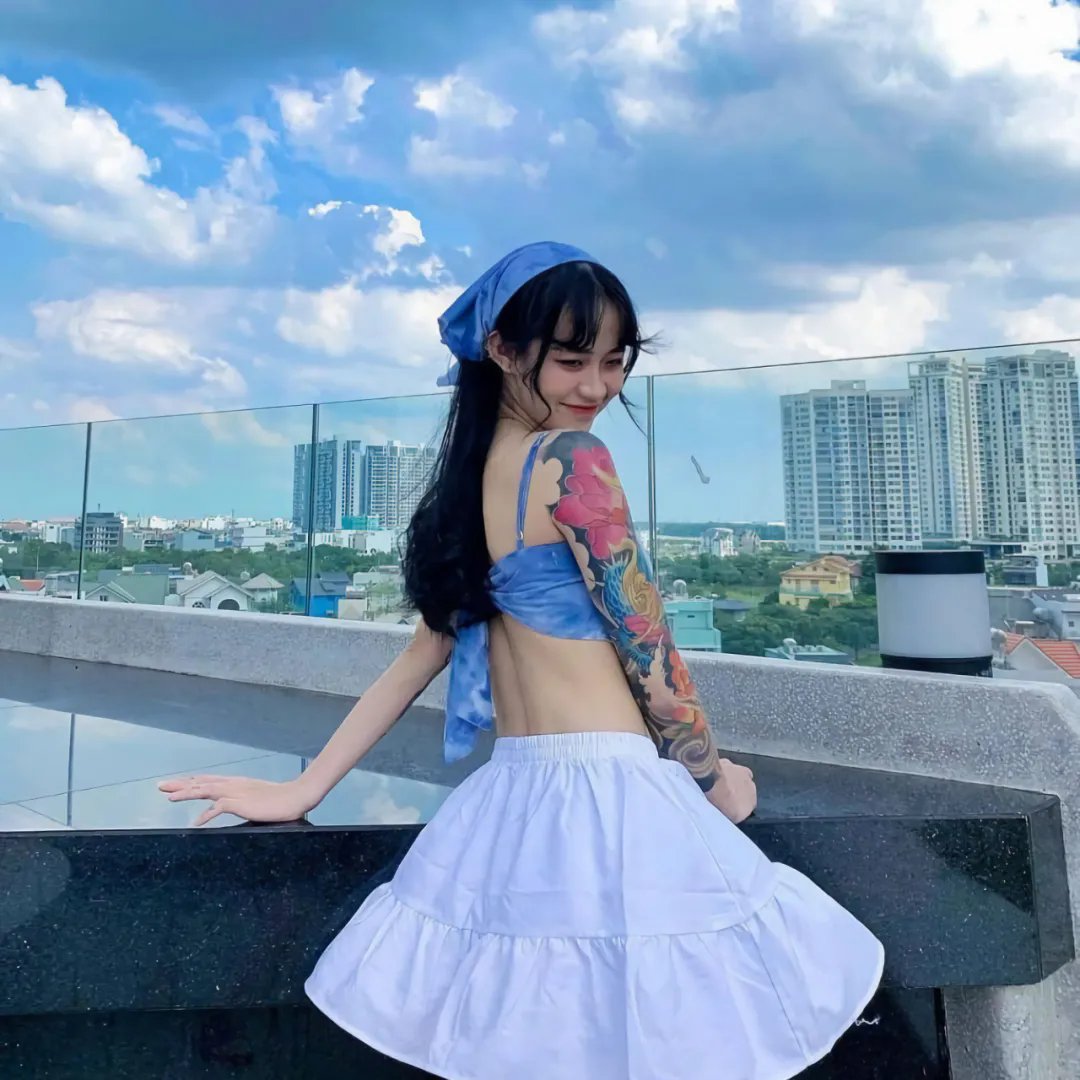 炸裂白宫