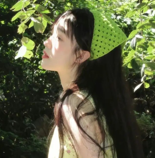 心灵想要大声呼喊