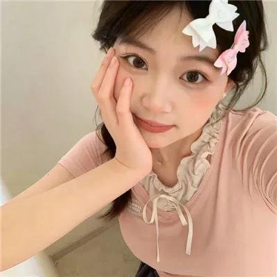 药房女孩